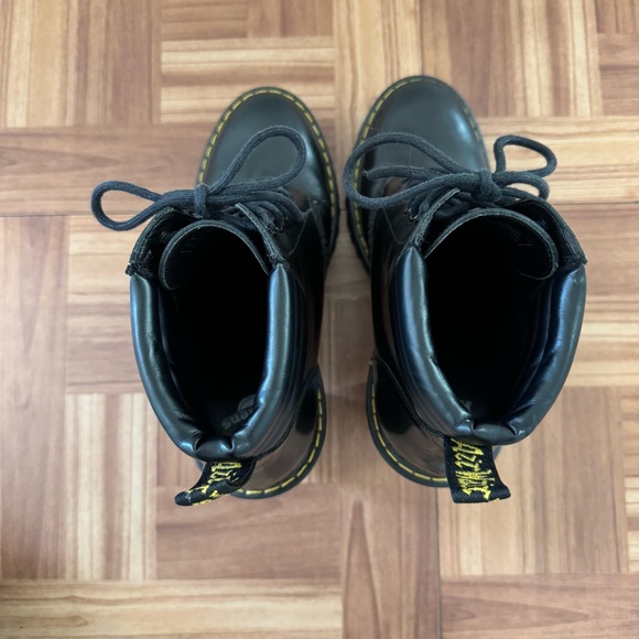Dr. Martens Persephone boots - Picture 7 of 12